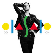 Go On Go On (CDS)