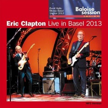 Baloise Session: Live In Basel CD1
