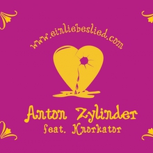 www.einliebeslied.com (With Anton Zylinder) (CDS)