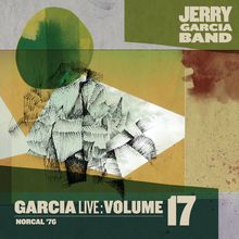 Garcialive Vol. 17: Norcal ‘76 CD3