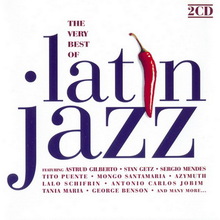 The Very Best of Latin Jazz CD2