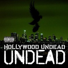 Undead (CDS)