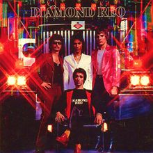 Diamond Reo (Vinyl)