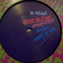 Popsky (HIFREAKS006) Vinyl