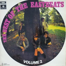 Best Of The Easybeats Vol. 2 (Vinyl)