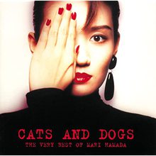 Cats And Dogs CD1