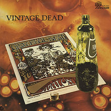 Vintage Dead (Vinyl)