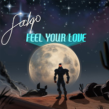 Feel Your Love (CDS)