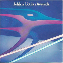 Avenida (Vinyl)