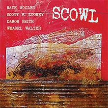 Scowl