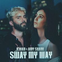 Sway My Way (With Amy Shark) (CDS)