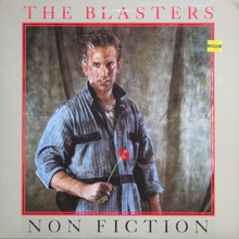 Non Fiction (Vinyl)
