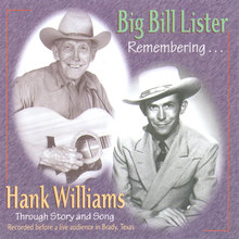 Remembering Hank Williams