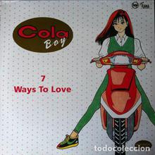 7 Ways To Love (EP)