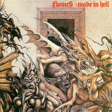 Made In Hell (Vinyl)