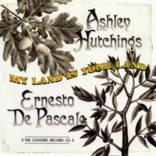 My Land Is Your Land (With Ernesto De Pascale)