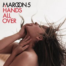 Hands All Over (Japanese Edition)