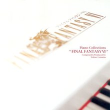 Final Fantasy Vi Piano Collections