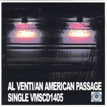 An American Passage [single Vmscd1405]