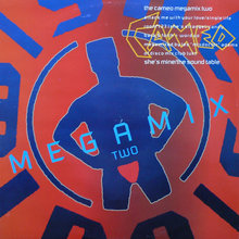 Megamix II (EP)