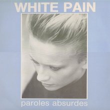 Paroles Absurdes (Vinyl)