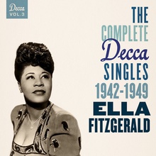 The Complete Decca Singles Vol. 3: 1942-1949 CD1