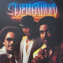 Delegation Ii (Vinyl)