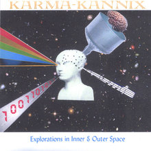 Explorations In Inner & Outer Space