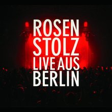 Live aus Berlin CD2
