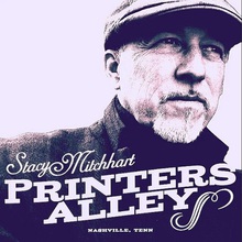 Printers Alley