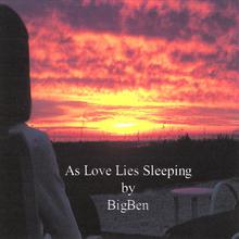 As Love Lies Sleeping
