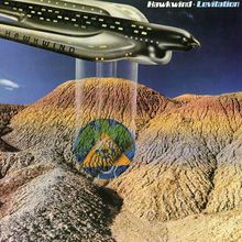 Levitation (Deluxe Edition) CD1