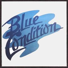 Blue Condition (Vinyl)