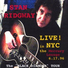 1996 @ The Mercury Lounge NYC