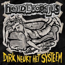 Dirk Neukt Het Systeem (CDS)