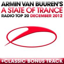 A State Of Trance: Radio Top 20 - December 2012 CD1