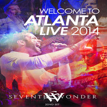 Welcome To Atlanta Live 2014 CD2