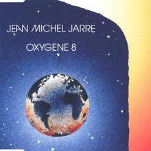 Oxygene 8 Remixes