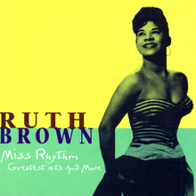 Miss Rhythm (Greatest Hits And More) CD1