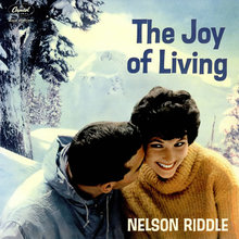 The Joy Of Living (Vinyl)