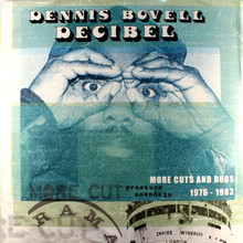 Decibel (More Cuts And Dubs 1976 - 1983)