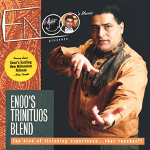 Enoo's Trinituos Blend