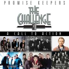 Promise Keepers: The Challenge, A Call To Action