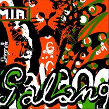 Galang '05 (CDS)