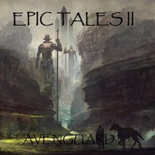 Epic Tales II