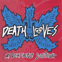 My Demi Vicious Sweetheart (DEMO)