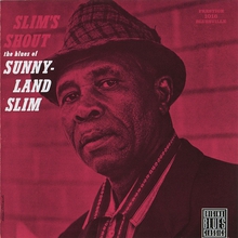 Slim's Shout (Remastered 1993)