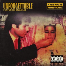 Unforgettable (Explicit) (CDS)