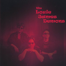 The Louie James Demons