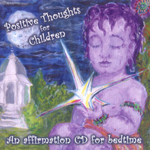 Positive Thoughts for Children
